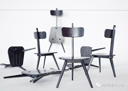 折疊家具 現代空間的藝術與智慧設計